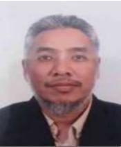 Ir. Ts. Mohd Fadil Bin Abu Samah