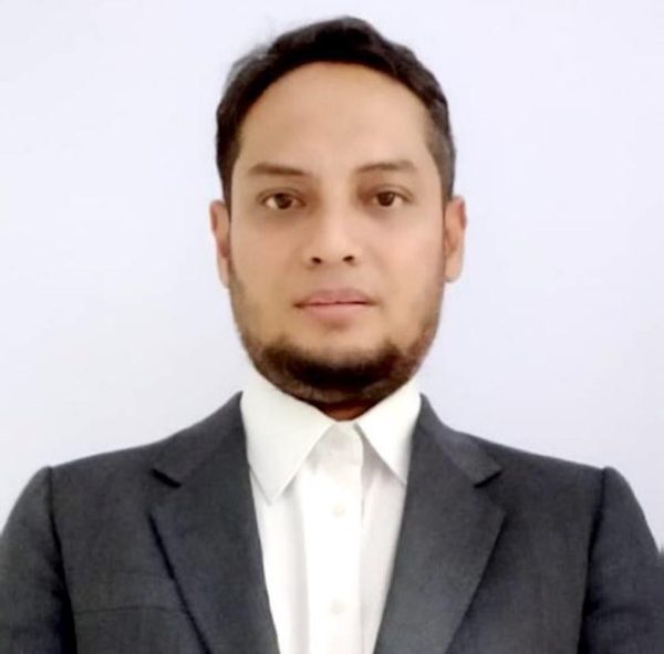 Ir. Muhamad Asmawi Bin Ahmad