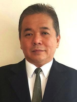 Ir. Teh Boon Chiew (Victor)